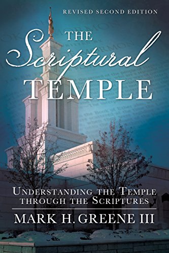 The Scriptural Temple