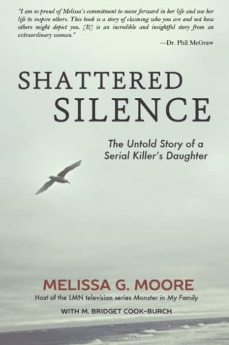 Shattered Silence (New)