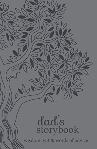 Dad's Storybook