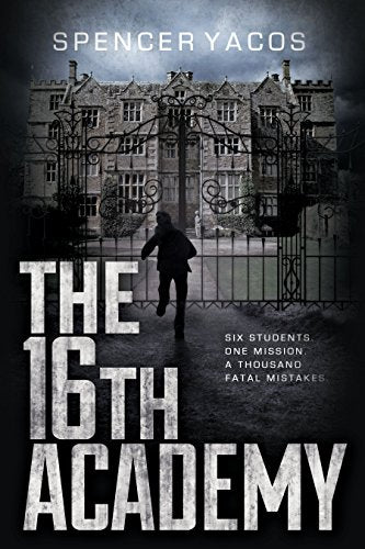 The 16th Academy