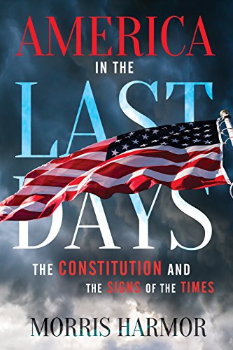 America in the Last Days