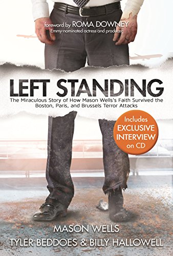 Left Standing (Deluxe Edition)