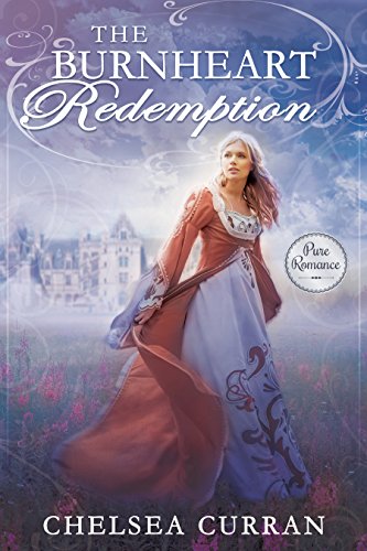 The Burnheart Redemption