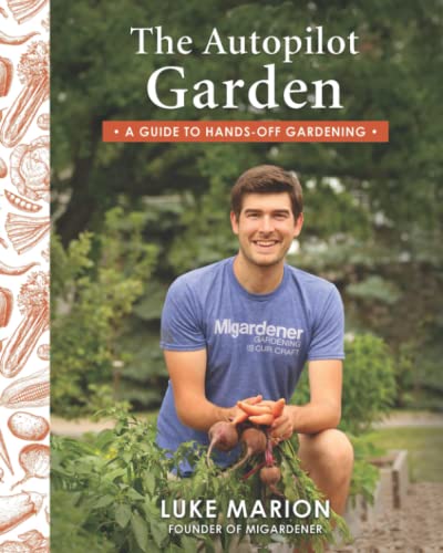 The Autopilot Garden