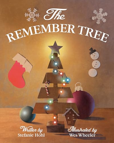 The Remember Tree