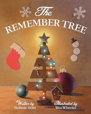 The Remember Tree