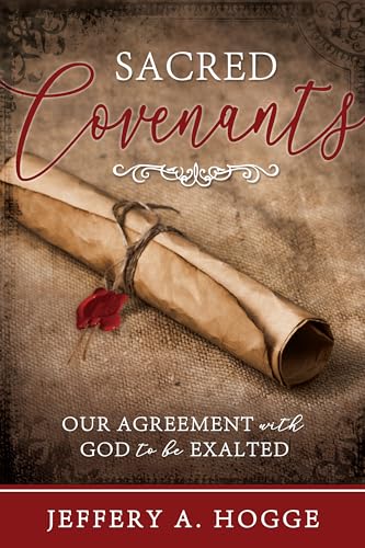 Sacred Covenants