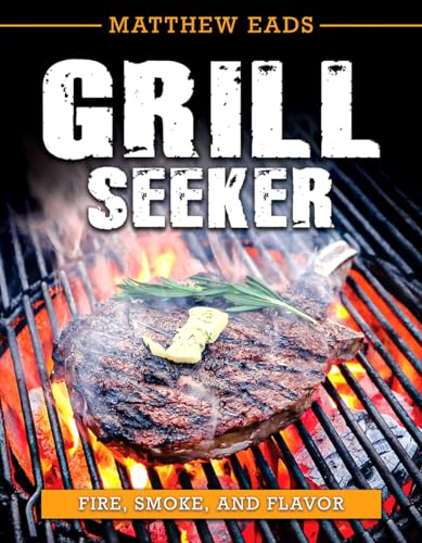 Grill Seeker