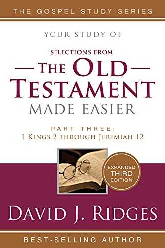 OT Made Easier Pt. 3 3rd Edition