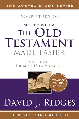 OT Made Easier Pt. 4 3rd Edition
