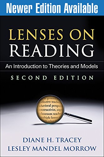 Lenses on Reading, Second Edition
