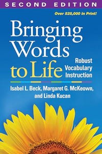 Bringing Words to Life, Second Edition 
