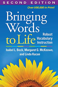 Bringing Words to Life, Second Edition 