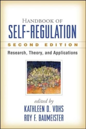 Handbook of Self-Regulation, Second Edition