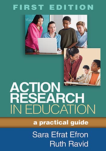 Action Research in Education, First Edition
