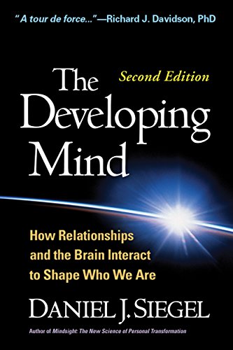 The Developing Mind, Second Edition