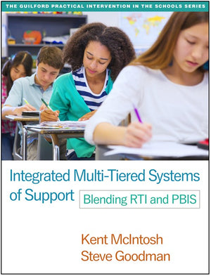 Integrated Multi-Tiered Systems of Support, First Edition