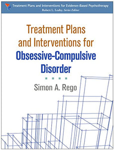 Treatment Plans and Interventions for Obsessive-Compulsive Disorder 