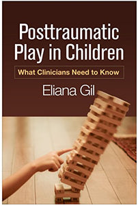 Posttraumatic Play in Children 