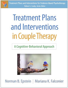 Treatment Plans and Interventions in Couple Therapy 