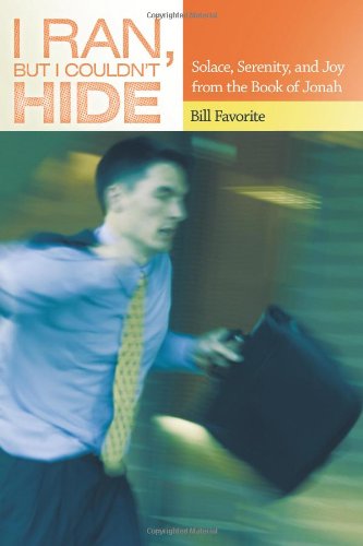 I Ran, But I Couldn't Hide