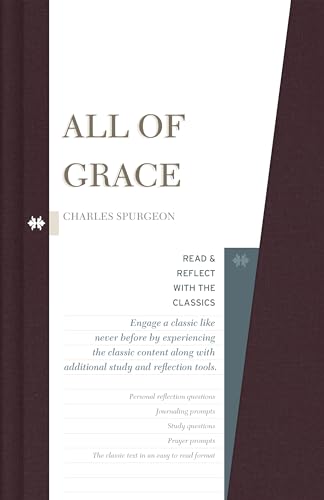 All of Grace