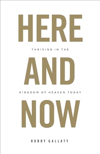Here and Now