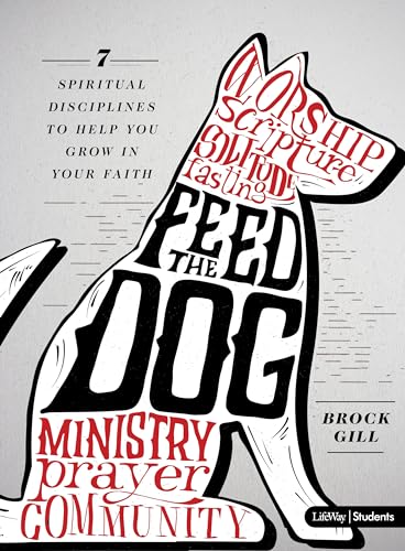 Feed the Dog