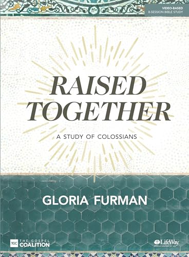 Raised Together Bible Study Book