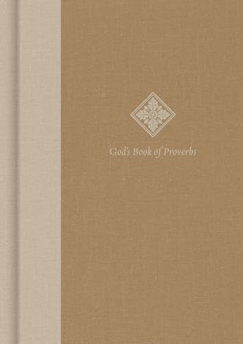 God's Book of Proverbs