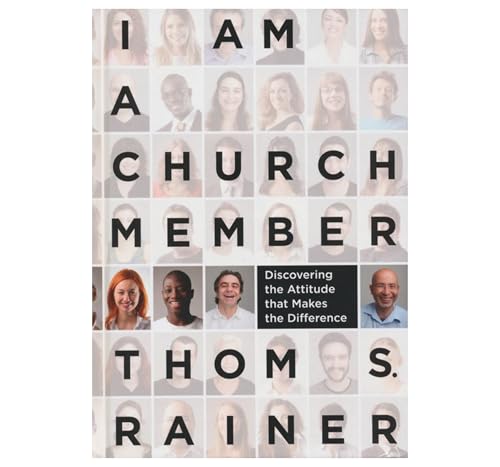 I Am A Church Member