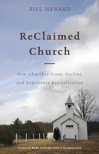 ReClaimed Church