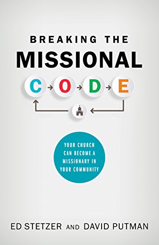 Breaking the Missional Code
