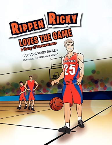 Rippen Ricky Loves the Game