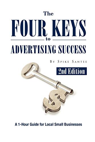 The Four Keys to Advertising Success