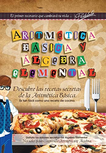 Aritmetica Basica Y Algebra Elemental