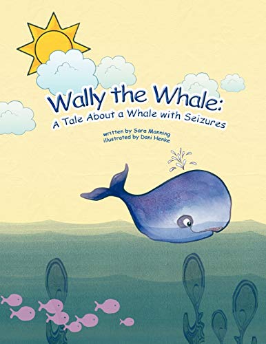 Wally the Whale
