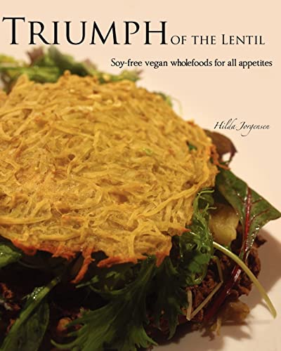 Triumph of the Lentil