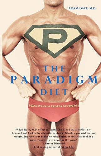 The Paradigm Diet