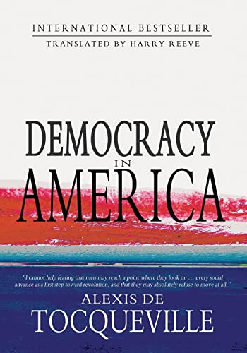 Democracy in America