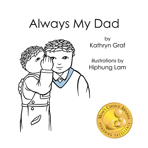 Always My Dad