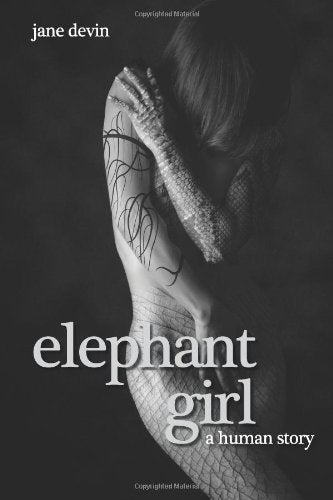 Elephant Girl
