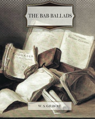 The Bab Ballads