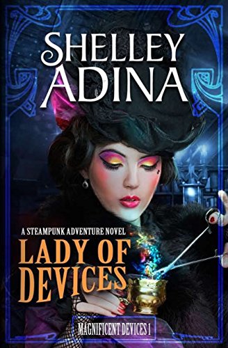 Lady of Devices