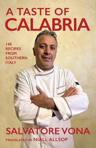 A taste of Calabria
