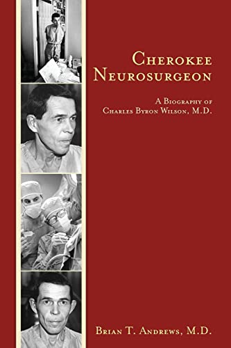 Cherokee Neurosurgeon