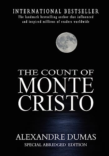 The Count Of Monte Cristo