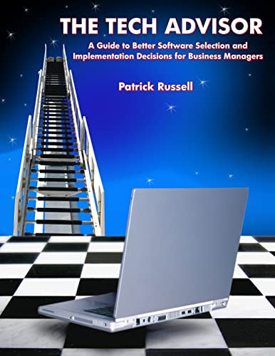 The Tech Advisor