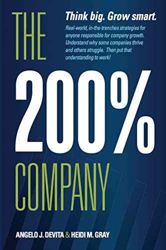 The 200% Company