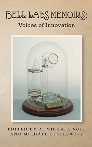 Bell Labs Memoirs